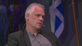 Intervju med Knut Harald Frøland