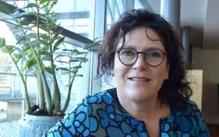 – Den norske kirke ser frikirker som en trussel