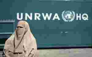 Israelsk bank blokkerer UNRWA-konto