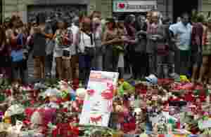 Islamistiske hatpredikanter knyttes til mange terrorangrep