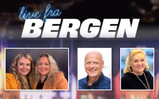 Live fra Bergen