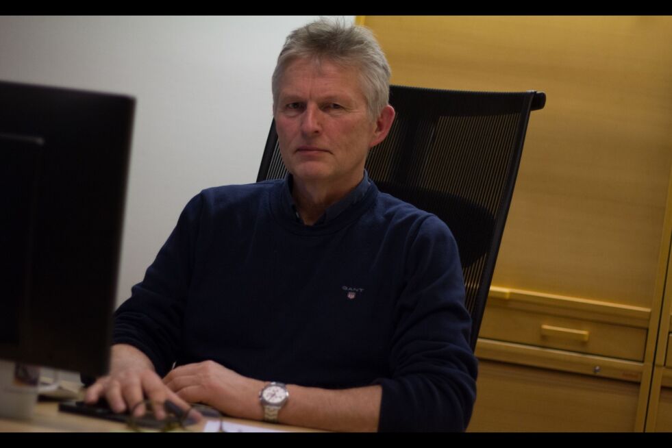 KFF representerer de aller fleste kristne friskolene i Norge. De har samlet inn flere erfaringer fra ulike skoler som eksempler på at norske kommuner leser friskoleloven ulikt og i de fleste tilfeller gir for dårlig dekning for spesialundervisningen friskoleelevene har krav på. Generalsekretær Jan Erik Sundby mener at noen av disse feilene i tilsynene handler om rene formaliteter og ikke at elevene ikke har fått spesialundervisningen de har krav på.
 Foto:  Markus Plementas, KPK