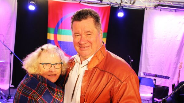 – Forventer å se folket i nord, reise seg opp for Jesus
