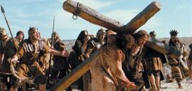 The Passion-filmen enorm innflytelse