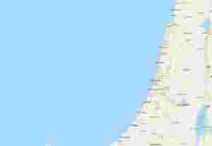 Norsk bibelskoleelev alvorlig skadet i Israel