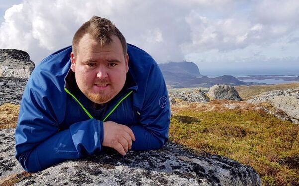 Ble fri fra rusen da han møtte Jesus