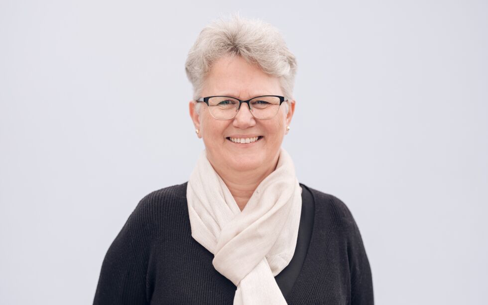 Nestleder i Kristne Arbeidere, Tove Elise Madland, er valgt inn på Stortinget som tredjekandidat fra Rogaland for Arbeiderpartiet.
 Foto: Rogaland Arbeiderparti