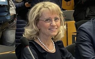 Päivi Räsanen i trosfrihet-rettssak i Finland: – Aktor er uvitende og kommer med falske påstander