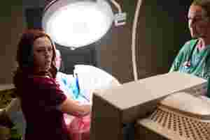 Abortfilm overrasker USA