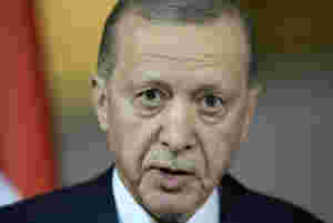 Netanyahu: – Erdogan er den siste til å lære Israel om moral
