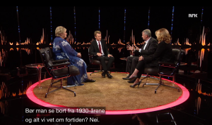 Også du, Fredrik