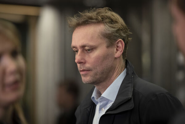 Ny Borten Moe-glipp ved utdeling av oljeutvinningstillatelser i 2022