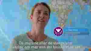 Representant fra Kirkens Nødhjelp utestengt fra Israel