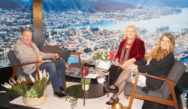 TV-seerne takker Visjon Norge