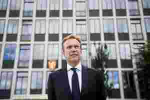 Brende: USA-angrep forståelig sett fra norsk side