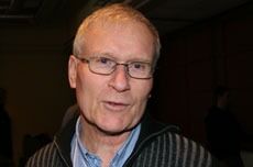 – Har lyst til å starte huskyrkje sjølv