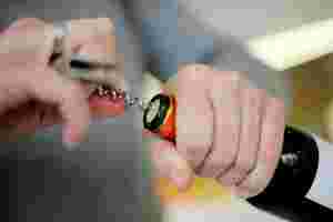 Alkohol- og ruspolitikk