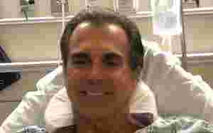 Ber om legedom for Carman