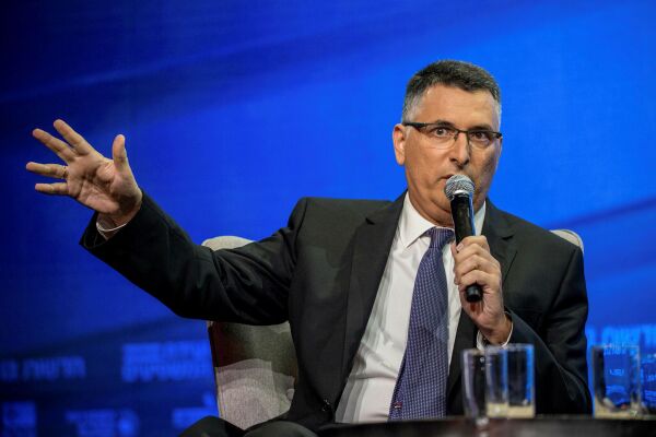 Det blir ledervalg i Netanyahus parti