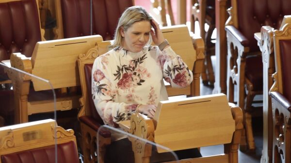 – Håper Norge taper kampen om plass i FNs sikkerhetsråd