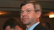 Statsministeren og pinsevennene hyllet hverandre