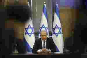 Netanyahu: Korrupsjonstiltalen er et kuppforsøk