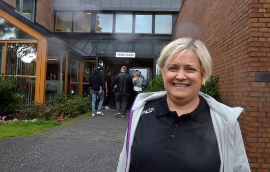 Ansgarskolen investerer 50 millioner i utbygging