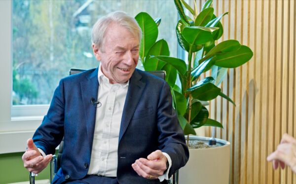 – Vi har et forvalteransvar