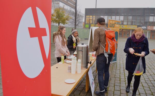 Frykter langvarige konsekvenser for ungdomsarbeid