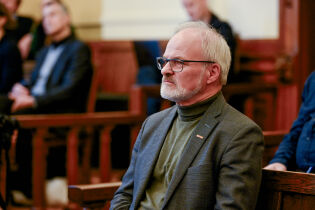 Nei til EU lover fortsatt kamp etter Acer-dommen