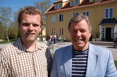 Lederskifte i Ungdom i Oppdrag