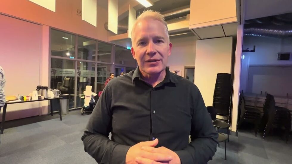 Inge Røysland