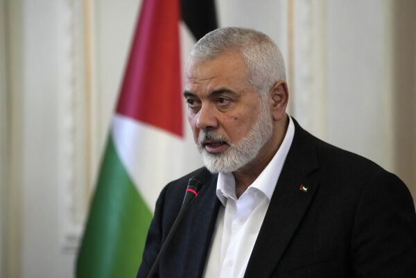 Tre av Hamas-lederens sønner drept