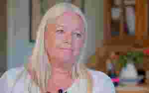Lillian fikk melding fra barna: «Mamma, de har hentet oss»