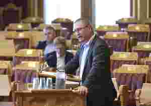 Skuffet over kontantstøtte-innstramning