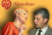 Dagfinn åpner for å vrake Valgerd