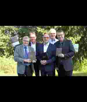 Bibelen – Guds Ord i ny utgave