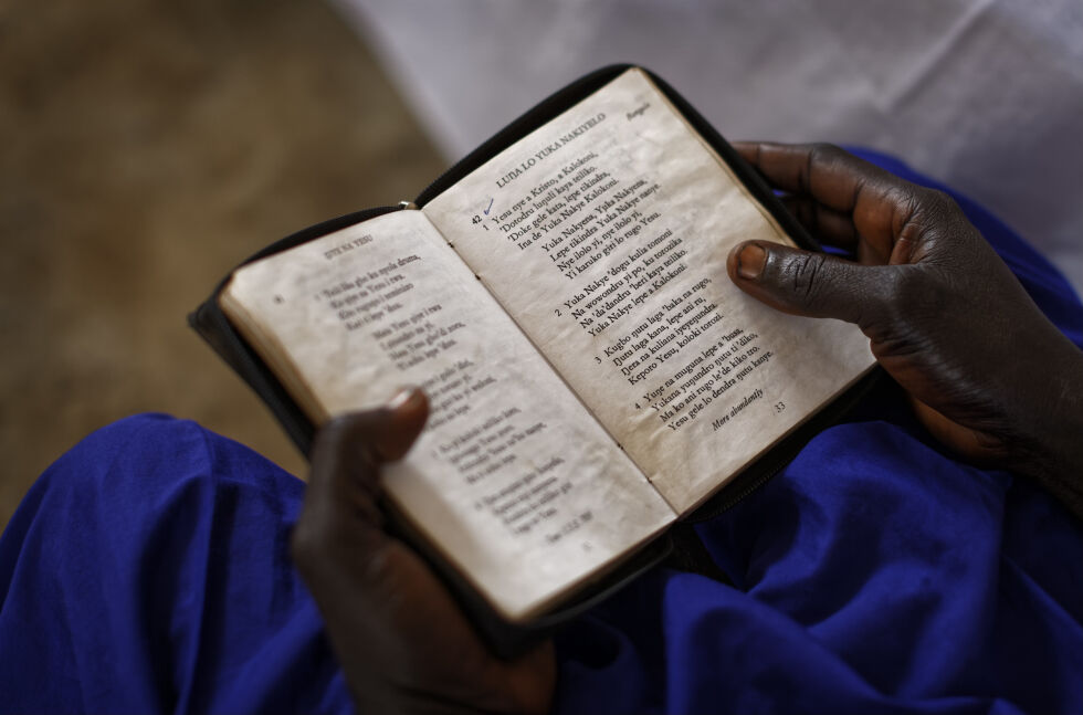 Uganda er ikke på World Watch List, men det forekommer mange tilfeller av drap og  vold mot kristne.
 Foto: AP Photo/Ben Curtis/NTB
