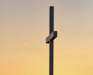 Nær halvparten av sørlendingene tror Jesus sto opp på påskemorgenen