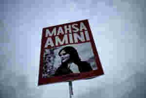 I dag er det to år siden Mahsa Aminis død i Iran