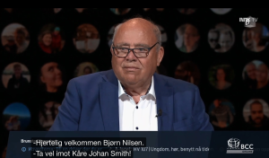 Reagerer på NRKs nye Brennpunkt-dokumentar