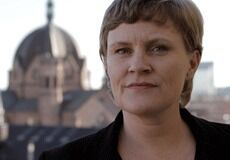 Ny generalsekretær i Kirkens Nødhjelp