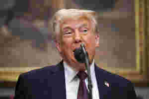 Trump beordrer drastiske endringer i USAs valglov