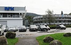 Mot avklaring for misjons- senter