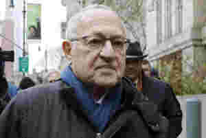Alan Dershowitz forlater Demokratene etter anti-israelsk nasjonal konferanse
