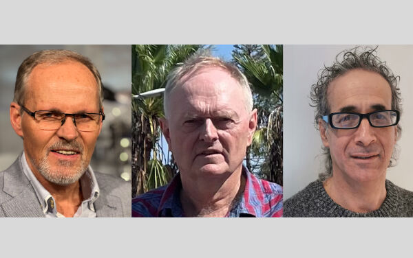 – Et valg mellom pest og kolera