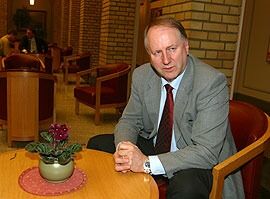 Prest, politiker, bygutt og bonde