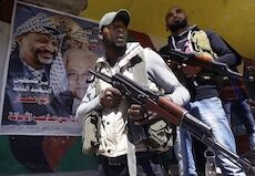 Hamas og Fatah enige om sammenslåing
