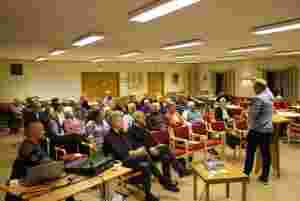 – Stort behov for forkynnelse om Israel