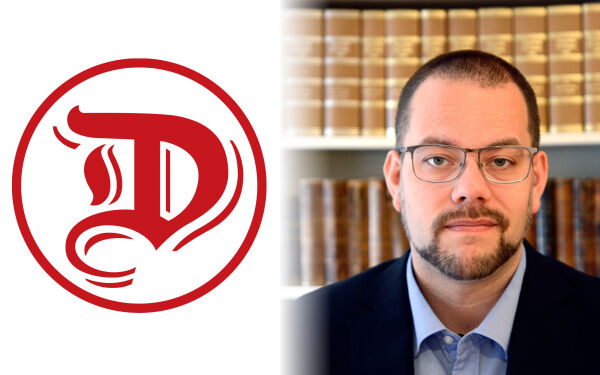 Innrømmer at han uttalte seg til Dagen uten å ha undersøkt saken